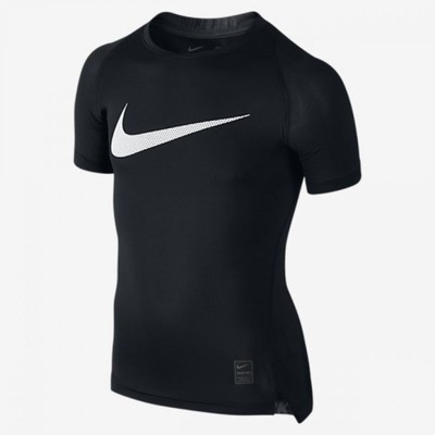 Koszulka termoaktywna Nike Compression Jr