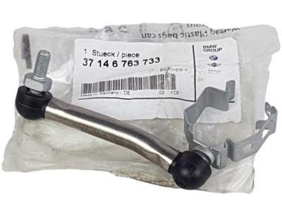 BMW E87 E84 E90 E92 CONECTOR SENSOR NIVELACIÓN  