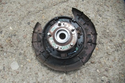 Hyundai ix55 3.0 crdi ступица правый задняя фото №1