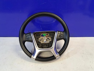 Volvo s80 2012 руль фото №1