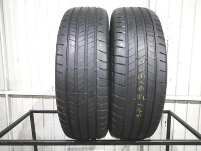 225/65R17 BRIDGESTONE 2022 NEUMÁTICOS DE VERANO 5,5MM 5952  