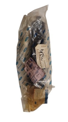 Захист тяга кермовий ford transit mk5 фото №1