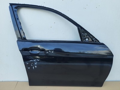 Bmw 1 f20 двері передні праве перед фото №1