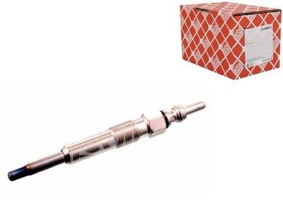 Свічка розжарювання febi bilstein фото №1