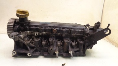 CYLINDER HEAD RENAULT KANGOO 1.5 DCI 06R 347759  