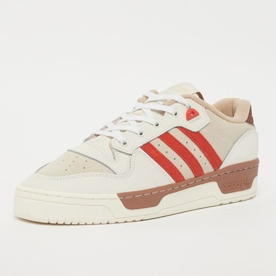 Adidas Originals Sneakersy Rivalry Low roz 46 IE7772