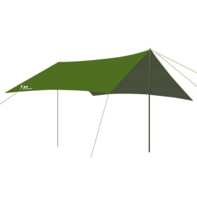 Pokrowiec na namiot kempingowy Tent Sun Schronieni