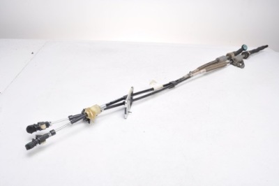 Jeep renegade рестайлінг  троси перемикання передач 00463424500 фото №1