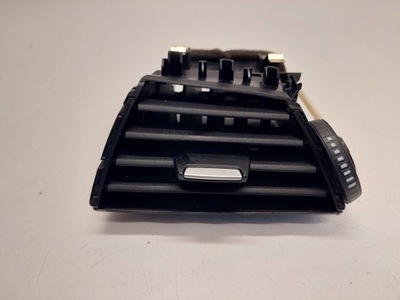 Решётка обдув левая передняя bmw f20 f21 9205355 фото №1