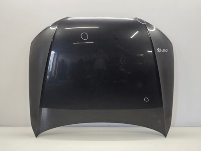 Audi a4 b8 lift 12r капот lz7l фото №1