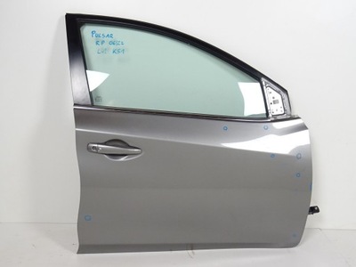 Pulsar двері праве перед k51 2014 rok повний фото №1