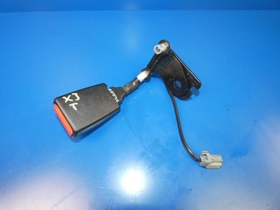 Jaguar xj x351 клипса поперечина задняя задняя фото №1