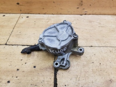 Насос вакуум vacu вакуум fiat scudo ii 2.0 hdi фото №1