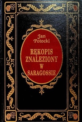 Rękopis znaleziony w Saragossie