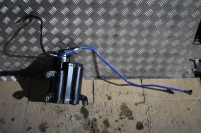 Комплект . фильтр угольный bmw f90 f91 f93 1 фото №1