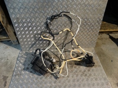 Ideal фильтр угольный помпа комплект . bentley gt gtc 1 фото №1