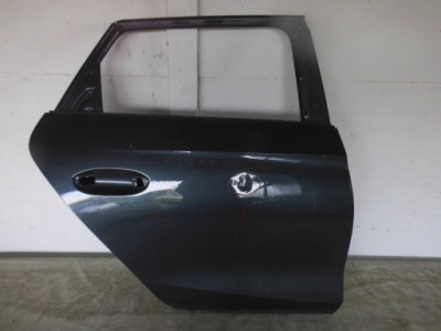 Двері задня задні праве seat leon iv 4 5fe kombi 5fe833312 фото №1