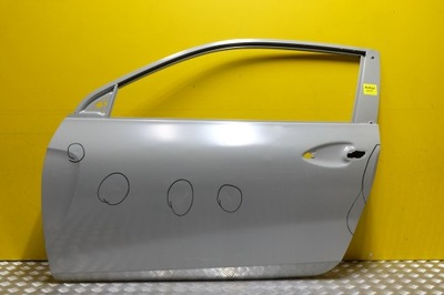 Hyundai veloster 2018 2019- дверь перед левая usa фото №1