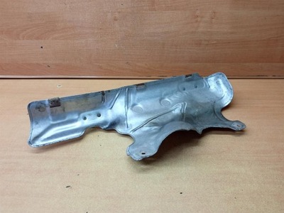 Захист теплова mercedes gl x166 4.7 a2780944820 фото №1