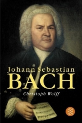 Johann Sebastian Bach