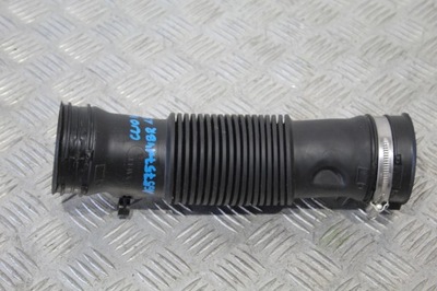 Wąż шланг воздуха renault clio iv 165757148r фото №1