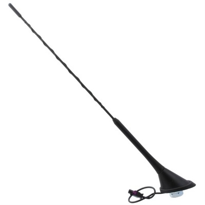 ANTENA DE TECHO FAKRA RENAULT TRAFIC II KANGOO  