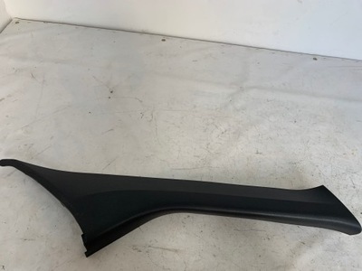 Mercedes sprinter w907 910 захист обшивка стійка a права оригінал europa фото №1