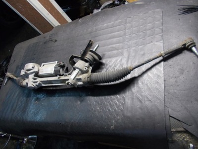 Рулевая рейка opel insignia a europa lift фото №1