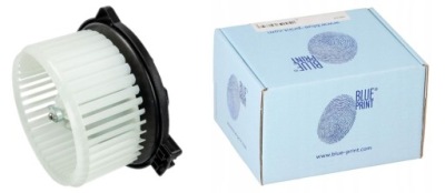 Вентилятор обдув повітря toyota toyota avensis фото №1