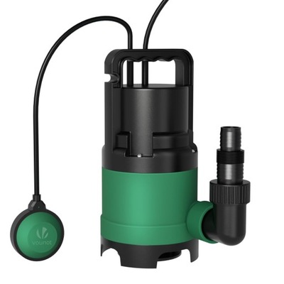 Pompa głębinowa Vounot 230 W 8000 l/h