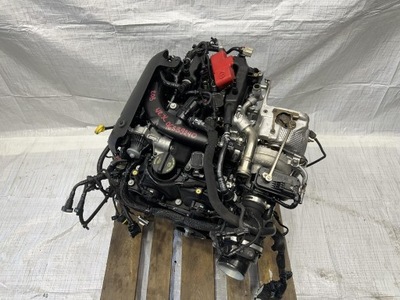 MOTOR COMPUESTO JEEP WRANGLER JL 2.0 46339240  