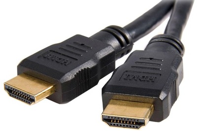 Przewód Kabel HDMI do Monitora