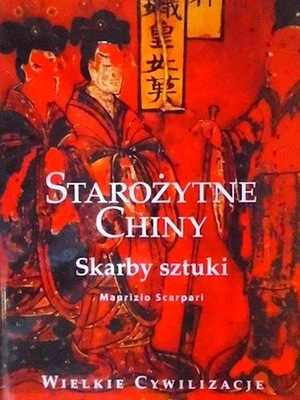 Starożytne Chiny - Scarpari