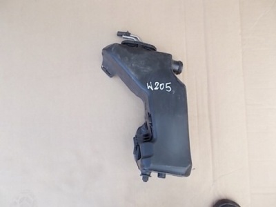 Mercedes w205 бачок омывателя a2058600200 фото №1