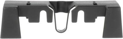 Захист замка капот перед mazda 2 dj 3 bm bjs756627 оригінал фото №1