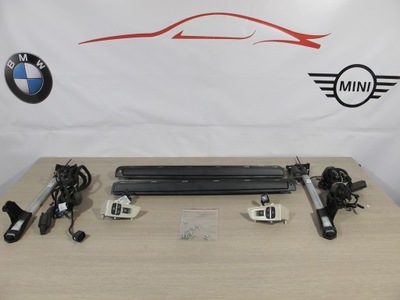 Шторка двері джгут bmw g32 7418859 фото №1