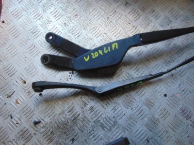 Рычаги дворник перед комплект mercedes c-klasa w204 рестайлинг фото №1