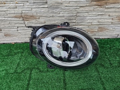 Лампа led mini f55 f56 f57 lci 8738651 фото №1