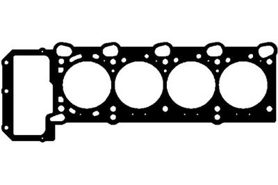 GASKET CYLINDER HEAD BMW M60 4,0B VICTOR REINZ  