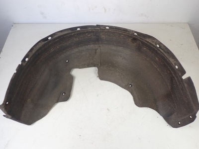 Подкрылок правое правый задняя задние bmw x4 f26 фото №1