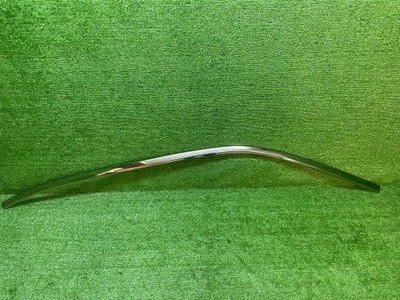 Молдинг хром правая opel mokka b ii 22r фото №1