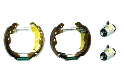 Starline bc sk614 starline набір монтажний гальма фото №1