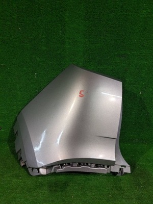 Левый уголок бампера заднего задняя opel crossland x nr.5 фото №1