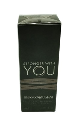 Emporio Armani Stronger With You EDT 15ml