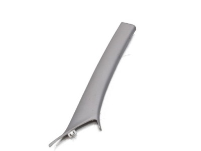 Защита стойка a правая renault latitude b29022-34001 фото №1