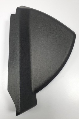 Пластик захист консолі ліва mercedes w204 фото №1