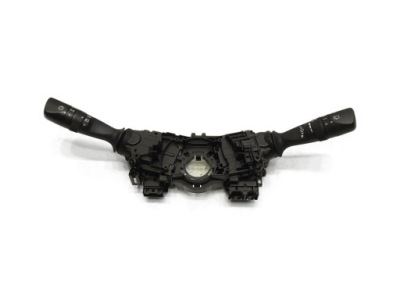 Переключатель комбинированный toyota auris ii 17f852 фото №1