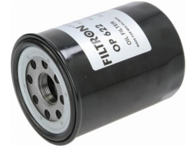 Фильтр масла opel monterey a 3.1 91-98 campo 2.5 3.1 92-01 фото №1