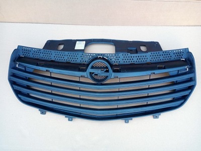 Opel vivaro b решётка радиатора решётка радиатора 2014r. фото №1