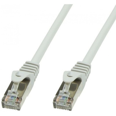 Kabel Sieciowy Lan Ethernet PATCHCORD RJ45 3M